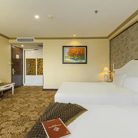 Chalcedony Grand Hotel-2
