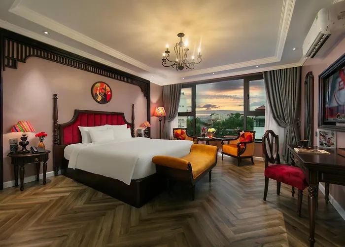 Acoustic & Spa